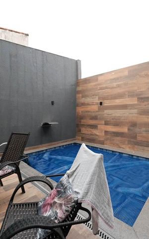Casa para alugar com 250m², 3 quartos e 4 vagasÁrea Externa