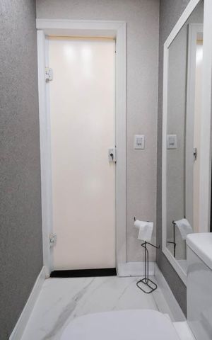 Casa para alugar com 250m², 3 quartos e 4 vagasLavabo
