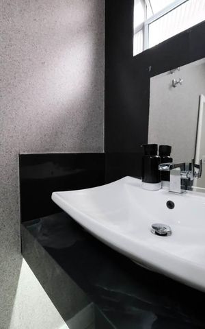 Casa para alugar com 250m², 3 quartos e 4 vagasLavabo
