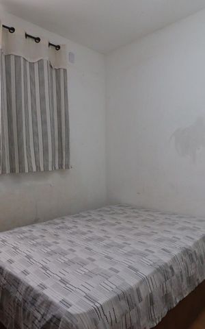 Apartamento para alugar com 46m², 2 quartos e 1 vaga Apartamento para alugar com 46m², 2 quartos e 1 vagaQuarto 2