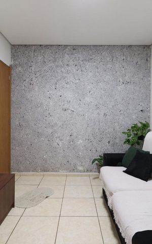 Apartamento para alugar com 46m², 2 quartos e 1 vaga Apartamento para alugar com 46m², 2 quartos e 1 vagaSala