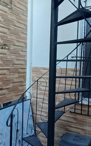 Casa à venda com 100m², 3 quartos e sem vaga Casa à venda com 100m², 3 quartos e sem vagaÁrea de Serviço