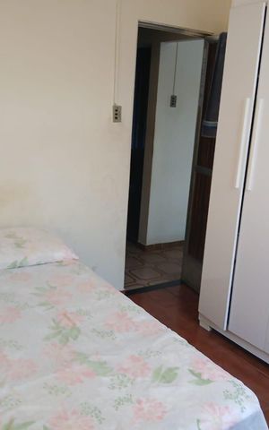 Casa à venda com 100m², 3 quartos e sem vaga Casa à venda com 100m², 3 quartos e sem vagaQuarto 1