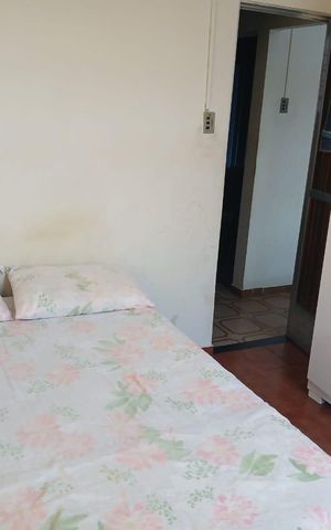 Casa à venda com 100m², 3 quartos e sem vaga Casa à venda com 100m², 3 quartos e sem vagaQuarto 1