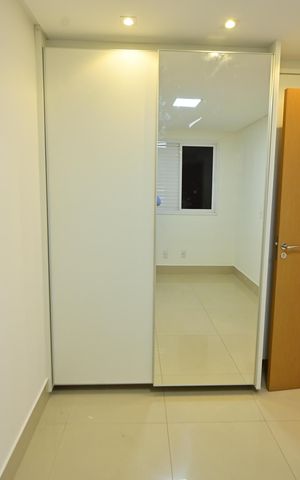 Apartamento para alugar com 66m², 2 quartos e 1 vaga Apartamento para alugar com 66m², 2 quartos e 1 vagaQuarto