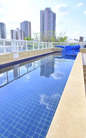 Apartamento para alugar com 66m², 2 quartos e 1 vaga Apartamento para alugar com 66m², 2 quartos e 1 vagaÁrea comum