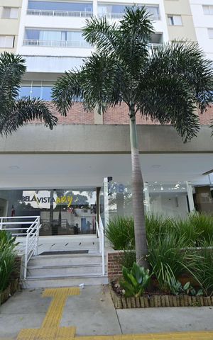 Apartamento para alugar com 66m², 2 quartos e 1 vaga Apartamento para alugar com 66m², 2 quartos e 1 vagaFachada