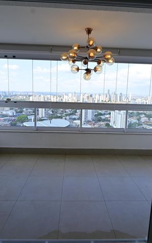 Apartamento para alugar com 66m², 2 quartos e 1 vaga Apartamento para alugar com 66m², 2 quartos e 1 vagaVaranda da Sala