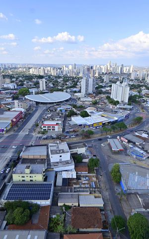 Apartamento para alugar com 66m², 2 quartos e 1 vaga Apartamento para alugar com 66m², 2 quartos e 1 vagaVista