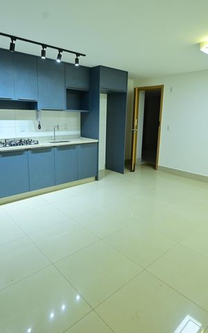 Apartamento para alugar com 66m², 2 quartos e 1 vaga Apartamento para alugar com 66m², 2 quartos e 1 vagaSala/Cozinha