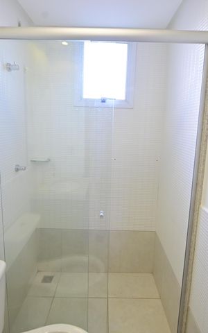 Apartamento para alugar com 66m², 2 quartos e 1 vaga Apartamento para alugar com 66m², 2 quartos e 1 vagaBanheiro