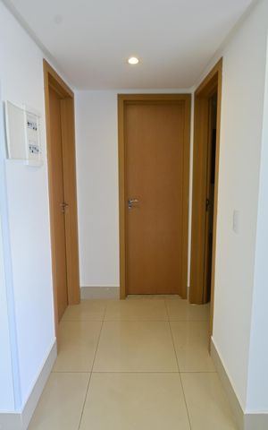 Apartamento para alugar com 66m², 2 quartos e 1 vaga Apartamento para alugar com 66m², 2 quartos e 1 vagaCorredor