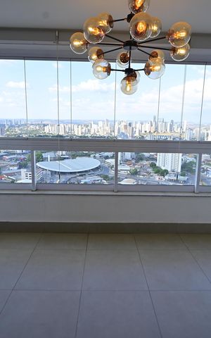 Apartamento para alugar com 66m², 2 quartos e 1 vaga Apartamento para alugar com 66m², 2 quartos e 1 vagaVaranda da Sala