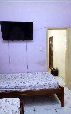 Apartamento à venda com 80m², 2 quartos e 1 vagaQuarto 1