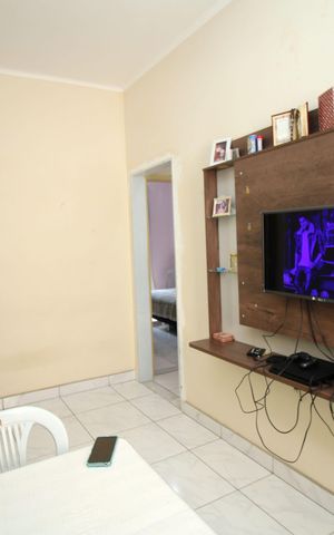 Apartamento à venda com 80m², 2 quartos e 1 vagaSala