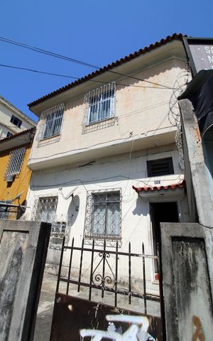 Apartamento à venda com 80m², 2 quartos e 1 vagaFachada do Prédio
