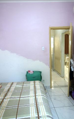 Apartamento à venda com 80m², 2 quartos e 1 vagaQuarto 2