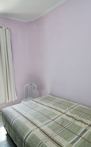 Apartamento à venda com 80m², 2 quartos e 1 vagaQuarto 2