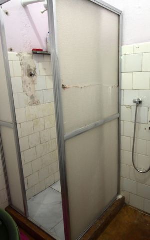 Apartamento à venda com 80m², 2 quartos e 1 vagaBanheiro