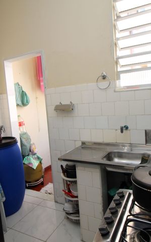 Apartamento à venda com 80m², 2 quartos e 1 vagaCozinha