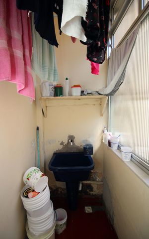 Apartamento à venda com 80m², 2 quartos e 1 vagaÁrea de Serviço