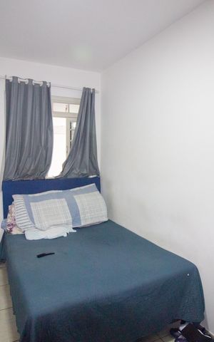 Casa à venda com 400m², 7 quartos e 4 vagasQuarto 1 - Casa 3