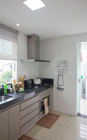 Casa à venda com 400m², 7 quartos e 4 vagasCozinha - Casa 1
