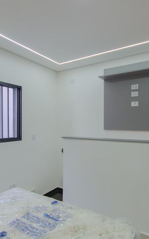 Casa para alugar com 60m², 1 quarto e sem vaga Casa para alugar com 60m², 1 quarto e sem vagaQuarto