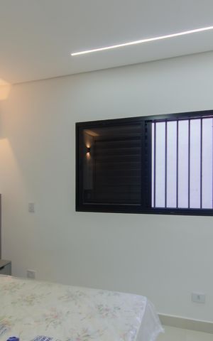 Casa para alugar com 60m², 1 quarto e sem vaga Casa para alugar com 60m², 1 quarto e sem vagaQuarto