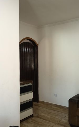 Casa à venda com 160m², 3 quartos e 6 vagasSuíte 