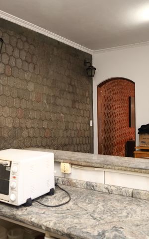 Casa à venda com 160m², 3 quartos e 6 vagasCozinha