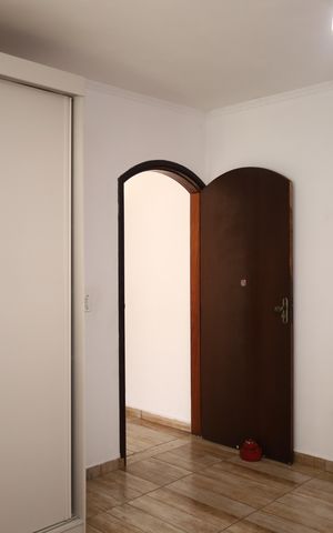 Casa à venda com 160m², 3 quartos e 6 vagasQuarto 1