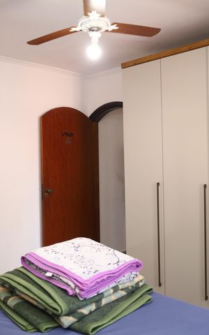 Casa à venda com 160m², 3 quartos e 6 vagasQuarto 2