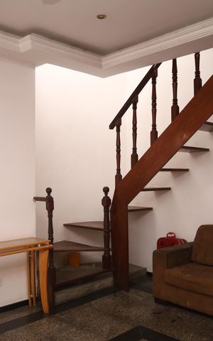Casa à venda com 160m², 3 quartos e 6 vagasSala
