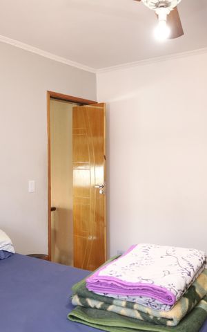 Casa à venda com 160m², 3 quartos e 6 vagasQuarto 2