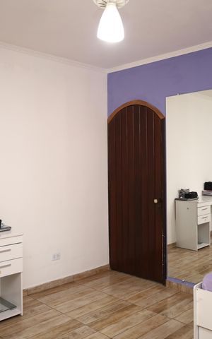 Casa à venda com 160m², 3 quartos e 6 vagasQuarto 1