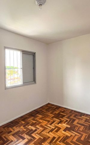 Apartamento à venda com 70m², 2 quartos e 1 vaga Apartamento à venda com 70m², 2 quartos e 1 vagaQuarto 1