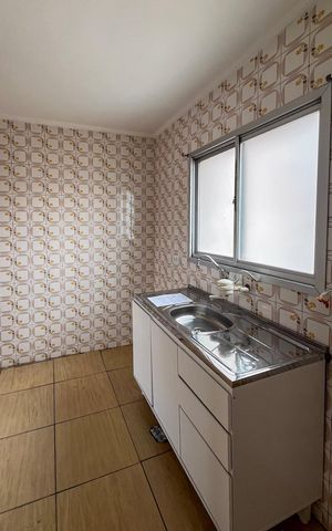 Apartamento à venda com 70m², 2 quartos e 1 vaga Apartamento à venda com 70m², 2 quartos e 1 vagaCozinha