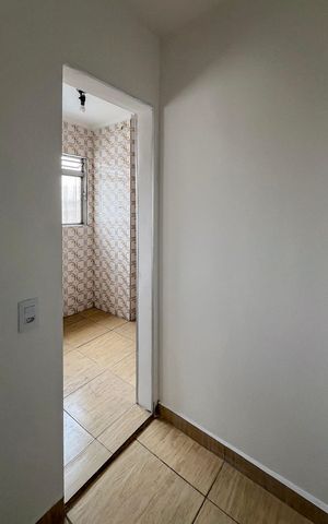 Apartamento à venda com 70m², 2 quartos e 1 vaga Apartamento à venda com 70m², 2 quartos e 1 vagaQuarto de Serviço