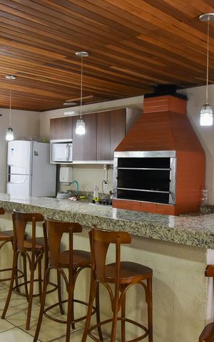 Apartamento à venda com 52m², 2 quartos e 1 vaga Apartamento à venda com 52m², 2 quartos e 1 vagaÁrea comum - Salão de festas