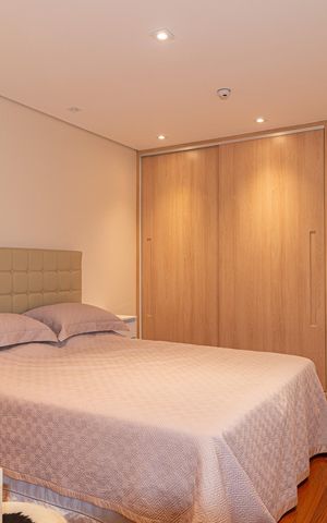 Apartamento para alugar com 76m², 1 quarto e 1 vaga Apartamento para alugar com 76m², 1 quarto e 1 vagaSuíte