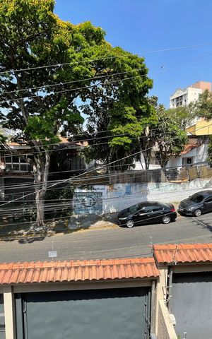 Casa à venda com 235m², 3 quartos e 5 vagas Casa à venda com 235m², 3 quartos e 5 vagasVista da Varanda da Suíte 1
