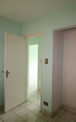 Apartamento à venda com 75m², 3 quartos e 1 vagaQuarto 2