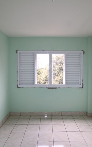 Apartamento à venda com 75m², 3 quartos e 1 vagaQuarto 3