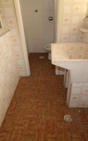 Apartamento à venda com 75m², 3 quartos e 1 vagaÁrea de Serviço