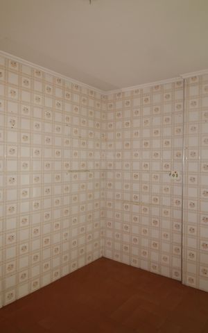 Apartamento à venda com 75m², 3 quartos e 1 vagaCozinha