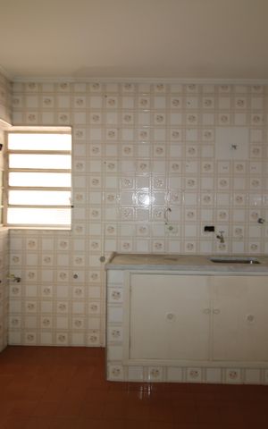 Apartamento à venda com 75m², 3 quartos e 1 vagaCozinha
