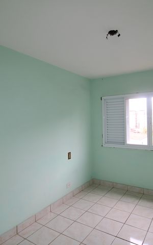 Apartamento à venda com 75m², 3 quartos e 1 vagaQuarto 1