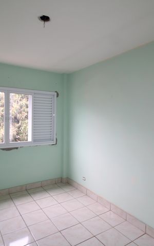 Apartamento à venda com 75m², 3 quartos e 1 vagaQuarto 3