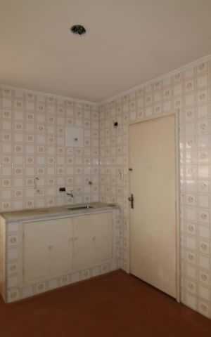 Apartamento à venda com 75m², 3 quartos e 1 vagaCozinha